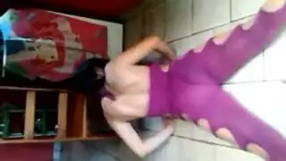 شهوة محرمة: أقارب في جنس صريح