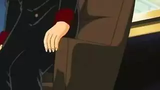 شبيهة كارينا كابور في مشهد بورنو عنيف مع سادية