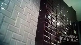 جلسة شرج مفتوح لفتاة بالغة حديثاً