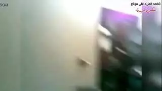 شرموطه مصريه منقبه تحب نيك الطيز