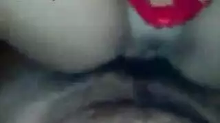 مرا بطدرب ٧ ونس من كسها
