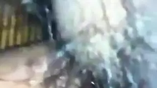 فيديو جنس منزلي محرم