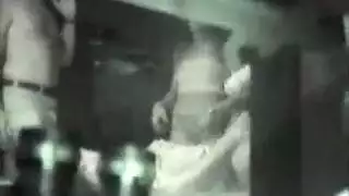 راقصة مثيرة تنتشر على نطاق واسع حركة xxx