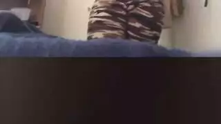 وحشي المتحول جنسيا اليوغا