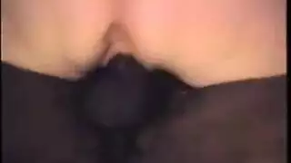 ربة منزل هاوية تمارس الجنس الشرجي مع ربيبها المتحمس