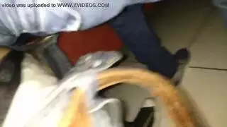 مثقوب حلمات لعق الوثن التدخين