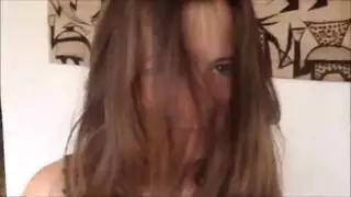 ملابس باللون الازرق