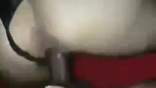 مضاجعة عائلية عربية: تدمير فرج ابنة العم المطلقة