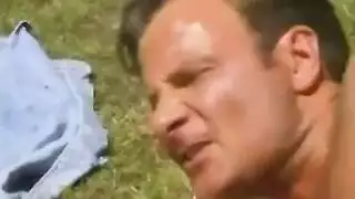 جنس صريح خام: فعل شرجي ومهبلي بدون وقف