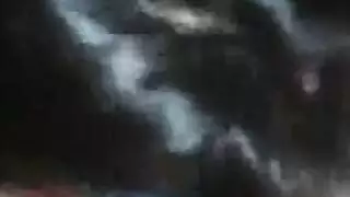 متعة مسروقة: سرقة شرجية عنيفة