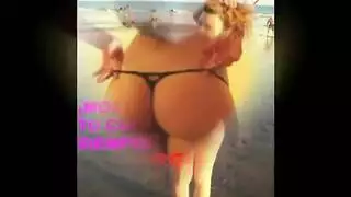 قضيبان يملآن فتحات سورية في فيلم إباحي