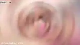 مغامرة عارية: سكس قوي وسط الطبيعة