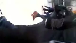 مقاطع جنس فلبينية عنيفة: جنون اختراق المهبل