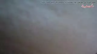 جلسة نيك مصرية: شرموطة ساخنة تركب زبه الصلب