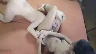 شهوة عنيفة: سكس قاسي غير مصفى