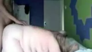 إكس إكس إكس: بنت عربية سمينة مع كس زلق مبلول