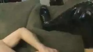 بنات أفريقيا يمارسن الجنس الشرجي العنيف