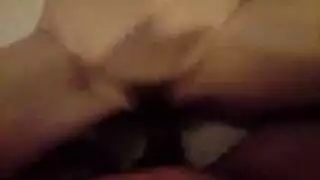 سكس خشن مكثف مع نزول سوائل وأنين