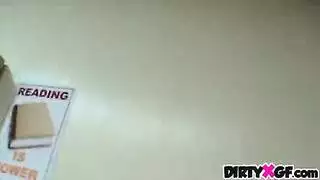 بورن عنيف شرجي في رسوم متحركة إباحية