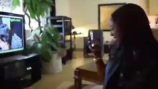 لقطة لكس أملس بتفاصيل صريحة