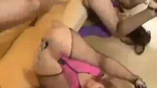 قناع الشمع حزب الكلية