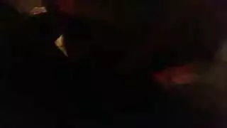 في حفره الدخان