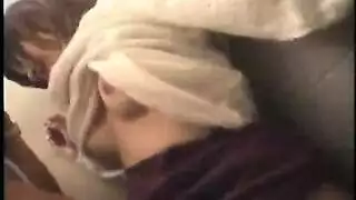بنات الخالة ذات الصدور الكبيرة في مثلية صريحة