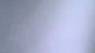 سوزان نجم الدين في ثنائي جنسي مكثف مع اختراق مزدوج