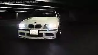 حلم جنسي صريح: فتيات شقر في مشاهد جنسية مباشرة