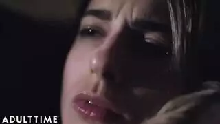 القبلات الساخنة لنجمات السكس
