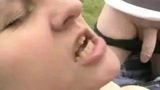 أفلام إباحية مع قذف على الوجه والصدر