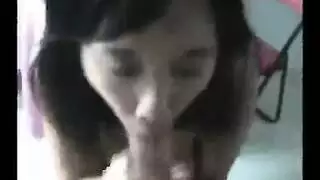 بورن شرجي عميق مع مراهقة آسيوية مطيعة