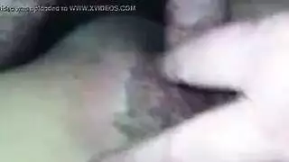 السمين هواة زوجة في الثلاثية