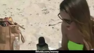 حركة شرجية خشنة: ضرب تلك الطيز