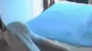 جمال غريب وقضيب أسود كبير في مشهد جنس شرجي عنيف