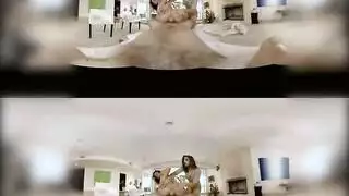 كاميرا الواقع الافتراضي