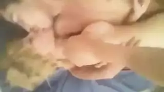 مسربة: جلسة سوسان الإباحية مع مالكها