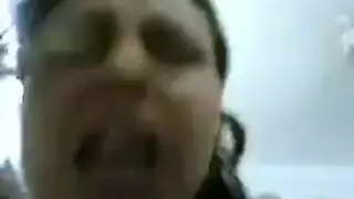 جلسة نيك قاسية تنتهي بطلب القذف داخل المهبل