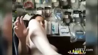 خليجيه تناك من مصري بعربيه