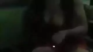 فانتازيا صريحة: عاهرة مغربية تصر على قضيب ضخم