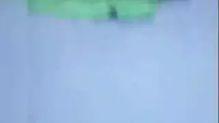 شرموطة هيجانية في نكاح مكثف وخيال تصوير عاري