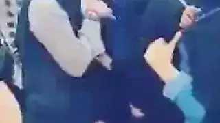 متعة مدرسية محرمة: فتاتان تمارسان لعق عميق للمؤخرة