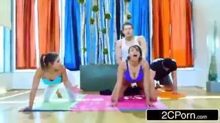 نيك شراميط أمريكا اللاتينية