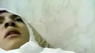 محجبات عرب مصريات ونيك في عيادة الطبيب