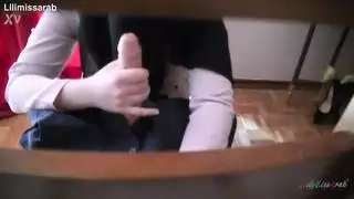 تم القبض عليه سخيف الآن لا بد لي من التمتص