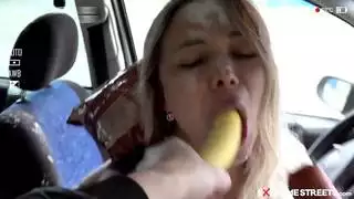 ضعه جيدًا في كسك لتجعلك فخورًا