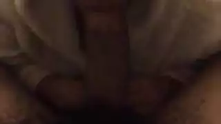 ظهر سونيا مع هذه الوظيفة الجيدة القذرة