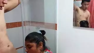 يدخلها الديك منذ الدقائق الأولى