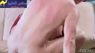 عشاء عمل بين المزة انجيلا والمدير الفحل - سكس مترجم حصري