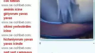 كاميرات الويب التركية التركية